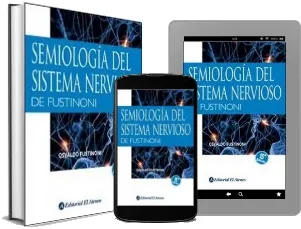 Descarga Semiologia Del Sistema Nervioso, 15 ed. de Osvaldo Fustinoni en español completo + resumen