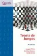 PDF Teoría de Juegos del autor Joaquín Pérez Navarro