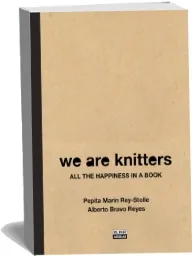 Descarga «We Are Knitters. All The Happiness in a Book» para iPhone/iPad/Kindle 2022 Google Drive