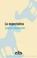 PDF La Expectativa del autor Damián Tabarovsky