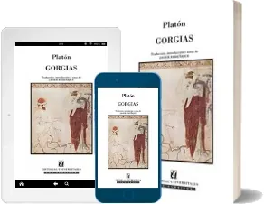 Dónde descargar Gorgias de Platón Mega