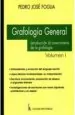 PDF Grafologia General Vol i del autor Pedro José Foglia
