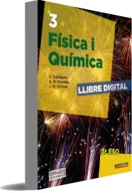 Descargar «Projecte Gea. Física i Química 3r Eso. Llibre Digital Alumne» (S. Zubiaurre Cortés) en PDF gratis 2022 Mega