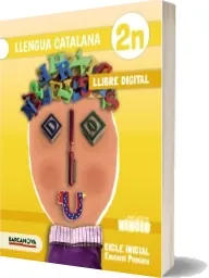Llengua Catalana 2 Ninois Llibre Digital de L\'Alumne .PDF descargar gratis