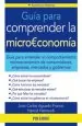 PDF Guía para Comprender la Microeconomía del autor Juan Carlos Aguado Franco