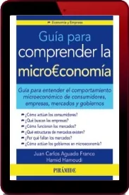 Leer online Guía para Comprender la Microeconomía + PDF Google Drive