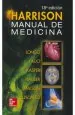PDF Harrison Manual de Medicina Interna del autor Dan Longo