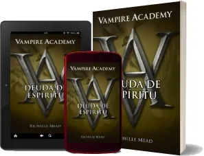 Leer online Deuda de Espíritu + PDF Google Drive