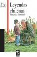 PDF Leyendas Chilenas del autor Fernando Emmerich