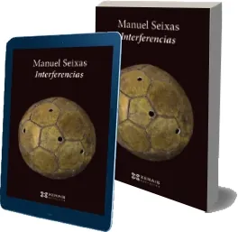 Bajar gratis Interferencias de Manuel Seixas Libro completo + resumen PDF disponible en Nullupload.com, Box, Dropbox, MEGA, Google Drive, JumpShare, RARBG, WeTransfer, Amazon Drive, LimeTorrents 2022