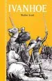 PDF Ivanhoe del autor Walter Scott