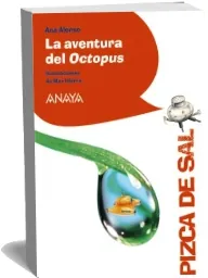 Libro PDF La Aventura Del Octopus (COMPLETO) Gratis + ePub