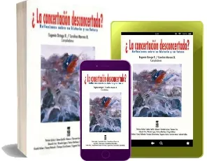Descarga La Concertación Desconcertada online en PDF de Mega
