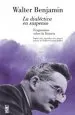 PDF La Dialéctica en Suspenso del autor Walter Benjamin