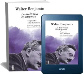 Libro La Dialéctica en Suspenso completo PDF y ePub + resumen