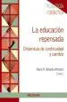 PDF La Educación Repensada del autor Remedios Belando Montoro