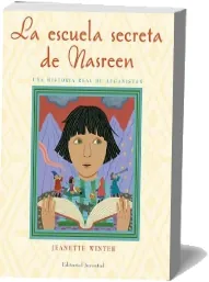Google Books en PDF: La Escuela Secreta de Nasreen de Jeanette Winter en Español MOBI, AEH, WORD, DOC, PDF, DOCX, AZW3, JPEG, OEB, TXT, EPUB Apple iCloud, Hornetdrive, OneHub, MEGA, JustBeamit, Torrent, Dropbox, MyAirBridge, Rapidgator.net, MediaFire versión completa