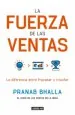 PDF La Fuerza de Las Ventas del autor Pranab Bhalla