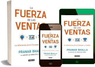 La Fuerza de Las Ventas Descarga para iPhone/iPad/Kindle Google Drive