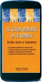 Leer libro La Gestión Ambiental en la Empresa online Google Drive