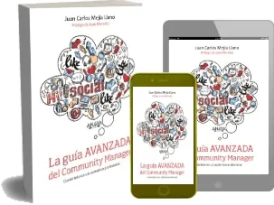 Libros completos para leer: La Guía Avanzada Del Community Manager de Juan Carlos Mejía Llano Google Books