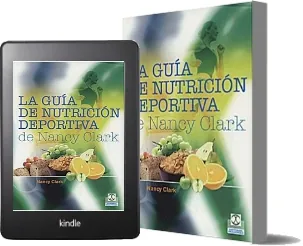 La Guía de Nutrición Deportiva de Nancy Clark #GRATIS Nancy Clark PDF online