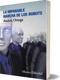 La Imparable Marcha de Los Robots PDF descarga directa gratis Mega