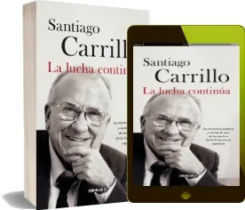 Libro gratis «La Lucha Continúa» Google Drive