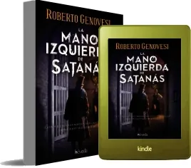 La Mano Izquierda de Satanás descargar PDF actualizado + eBook