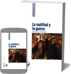Leer y descargar online La Multitud y la Guerra