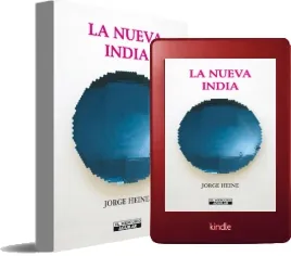 Descargar La Nueva India gratis sin registrarse Google Drive