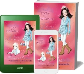 Bajar «La Princesa Isabella y el Unicornio de Pinonevado» + Resumen corto (5 pag) [PDF] 2022