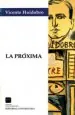 PDF La Próxima del autor Vicente Huidobro