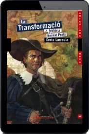 «La Transformació» Descargar [GRATIS] autor Enric Larreula 2022 Google Drive
