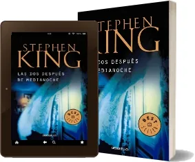 Descargar libro Las Dos Después de Medianoche de Google Drive