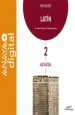 PDF Latín 2. Bachillerato. Anaya del autor José Luis Navarro González