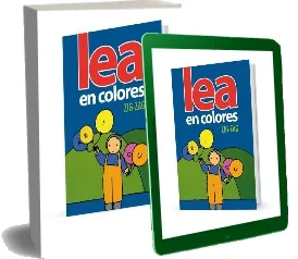 Dónde descargar Lea en Colores eBook