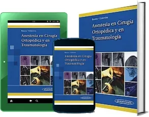 Bajar «Anestesia en Cirugia Ortopedica y en Traumatologia» de Basora Macaya (Medica Panamericana) 2022 Google Drive