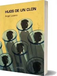 Hijos de un Clon descarga gratuita