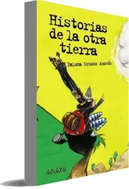 Bajar libro Historias de la Otra Tierra gratis en PDF Mega