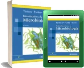 Introduccion a la Microbiologia - Gerard j. Tortora - Descargar ePub + PDF