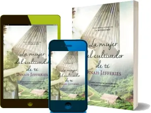 Libro La Mujer Del Cultivador de té PDF español Mega