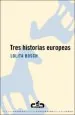 PDF Tres Historias Europeas del autor Lolita Bosch