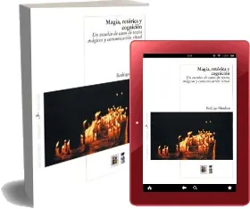 Magia, Retórica y Cognición completo en PDF, PRC, DOC, RB, DOCX, EPUB, TXT, HTML, WORD - Lom