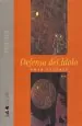 PDF Defensa Del Ídolo del autor Omar Cáceres