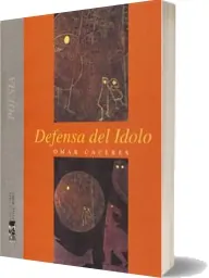 Defensa Del Ídolo Descarga móvil|celular|tablet + ePub