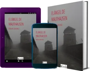 El Ángel de Mauthausen Libro ePub sin registro