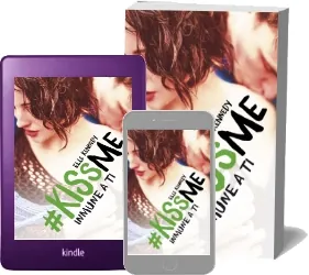 Leer online Inmune a ti 2022 + resumen