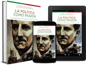 La Política Como Pasión eBook + PDF gratis Google Drive