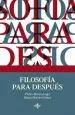 PDF Filosofía para Después del autor Pedro Martín Lago